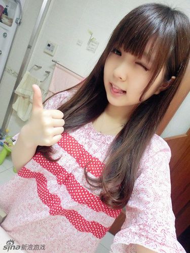 陆佳璐新浪玩玩showgirl性感写真_高清图集_新浪网