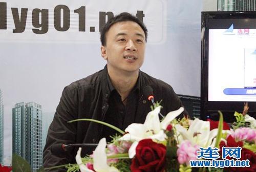 文博展会 影像文博    【连网】 李记&bull;明章卤货由李明章一手创办