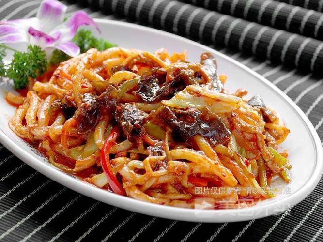 大厨小菜(燕江路店)