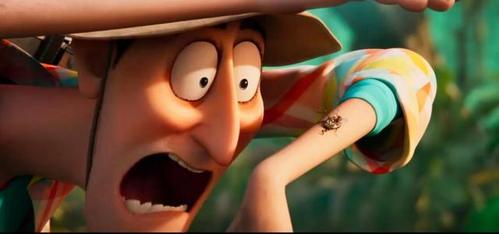 精灵旅社4免费观看正片普通话版 精灵旅社4免费完整版