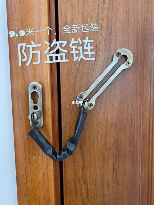 酒店房门防盗链安全链_酒店_家居家装_装修