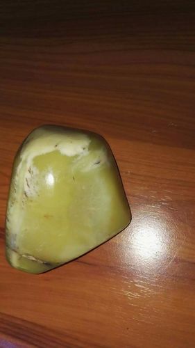 甘肃,临洮,马衔山玉料收藏