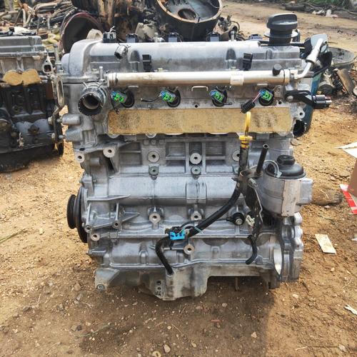 郑州日产尼桑帕拉丁奥丁东风皮卡ka24发动机总成锐骐zd25