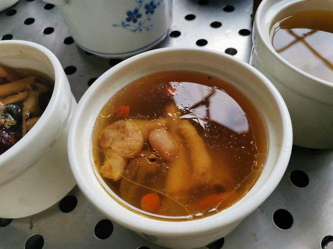 广东的炖汤煲汤是怎么做法味之兴餐饮培训红河新闻