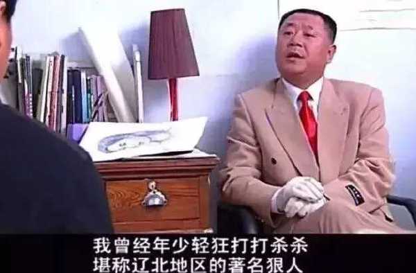 【17】社会我彪哥,人怂话不多