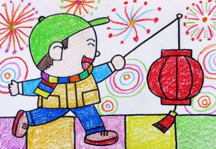 【假期动态】疫情防控期 创造独特年味——大荔县金摇篮幼儿园疫情