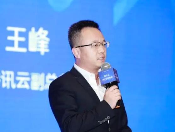 期间,少数媒体对腾讯云物联网产品总监周佳鑫,腾讯云网络总经理王亚晨