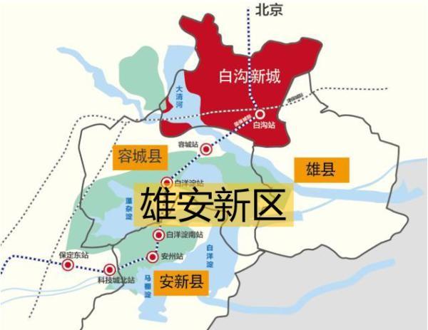 河北白沟房价多少钱一平米雄安霸州房产网雄安新区房产网