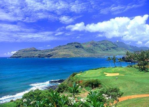 夏威夷-hawaii