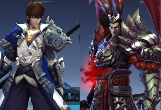 王者荣耀:赵云确实比吕布更适合貂蝉,这次有图有真相!