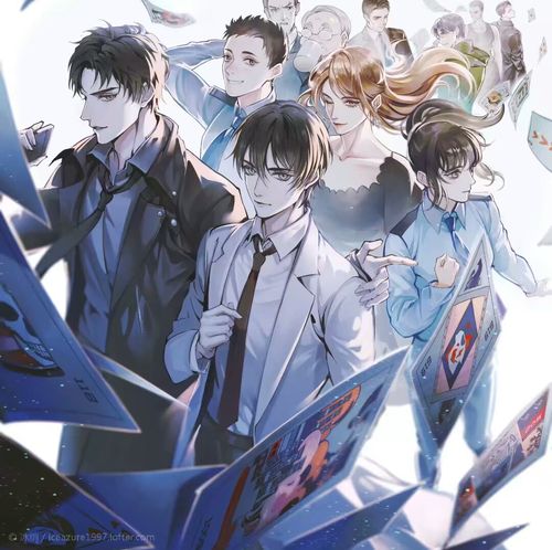 破云- 堆糖,美图壁纸兴趣社区