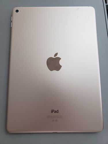 ipad air2基本信息
