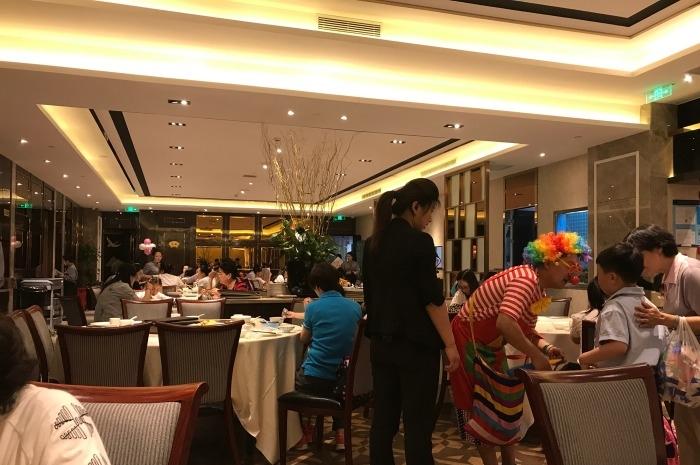 上海杨浦控江路凤城路附近推荐最多的餐厅有哪些?上海