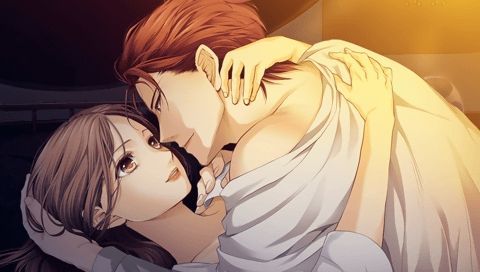 【psp】 「蝶毒·大正艶恋异闻」全员新cg截图_蝶之毒华之锁吧_百度