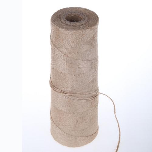 best selling natural colour 3 strand hemp rope 6mm