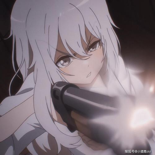 里世界郊游小樱动漫头像自剪分享可爱的大家长角色