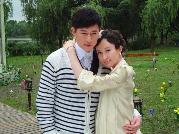 满目山河空念远 不如怜取眼前人--评《烽火佳人》