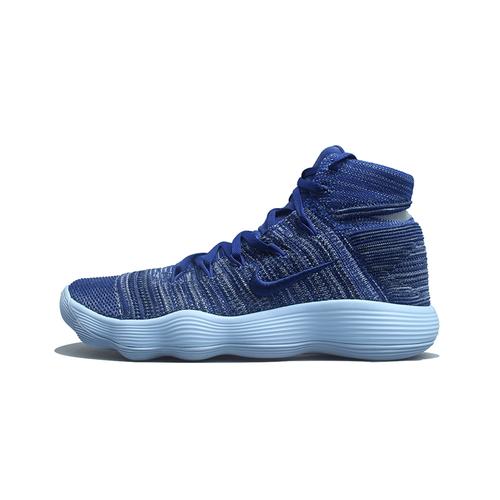 新货网 nike react hyperdunk 2017 男子精英篮球鞋 917727-400