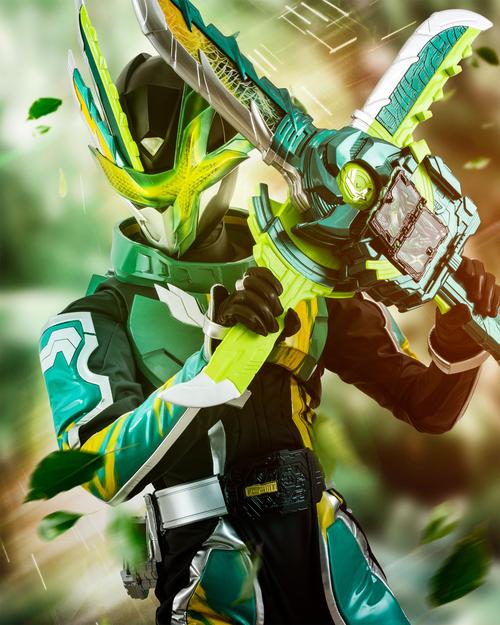 假面骑士saber圣刃campaign活动壁纸(1800×2250px)