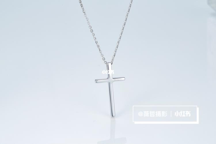 珠宝摄影~项链白底图_摄影_项链_珠宝_时尚_配饰