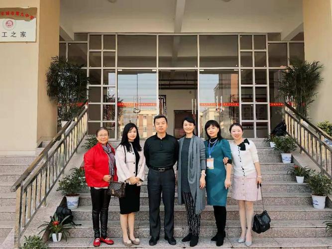 濂溪区一中潘江萍