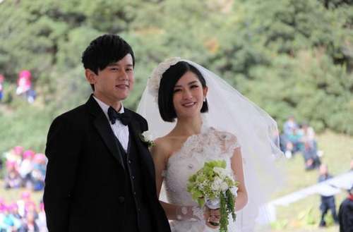 张杰与谢娜是在何时结婚