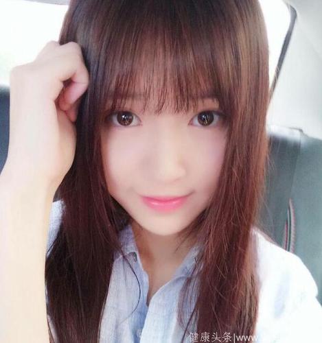 年仅16岁女星张菡筱抑郁自杀!网友:生活不易一路走好!