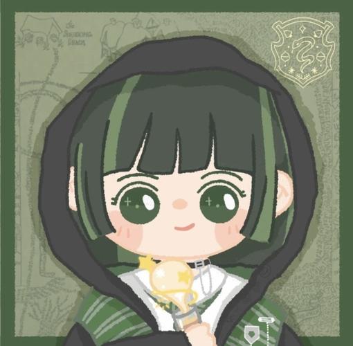 hp女生头像-木子的图库-话本小说网