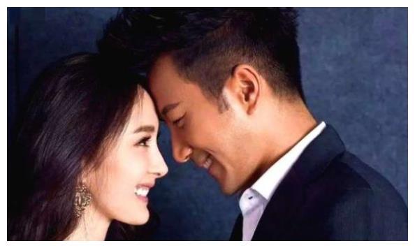 杨幂刘恺威复婚?杨幂终于不再逃避,刘恺威:我不会放你