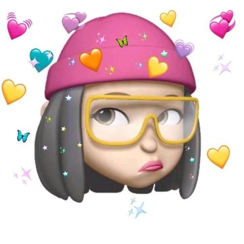 抖音大头漫画头像大全