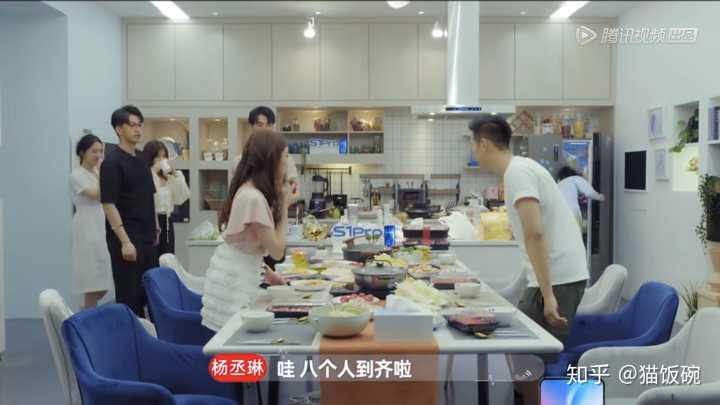 如何评价综艺《心动的信号》第二季第七期?