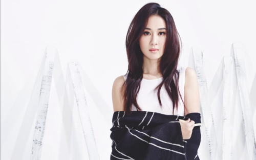 叶璇有着怎样的感情史?