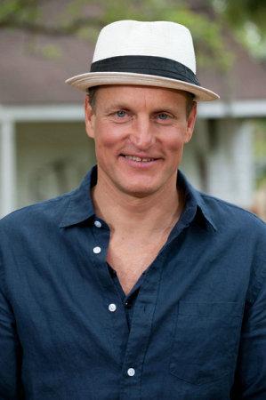 伍迪·哈里森配音《火鸡总动员》 有望贺岁上映_网易娱乐