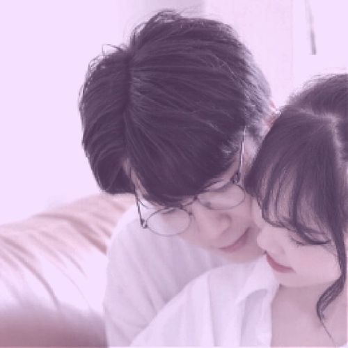 情侣头像 小清新情头 森系情头 原截:杂货