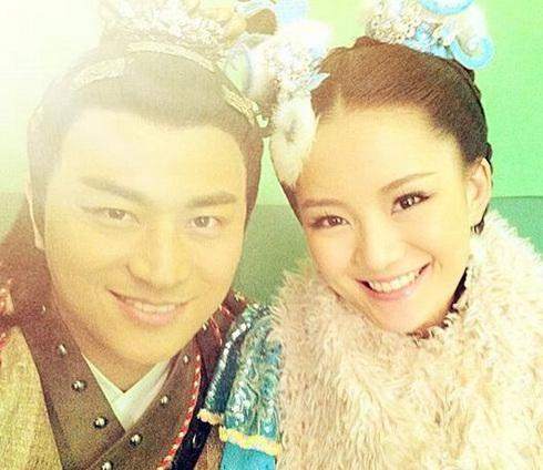 明星 大陆星闻 >> 正文馨子老公林江国个人资料:  年龄:38岁  出生