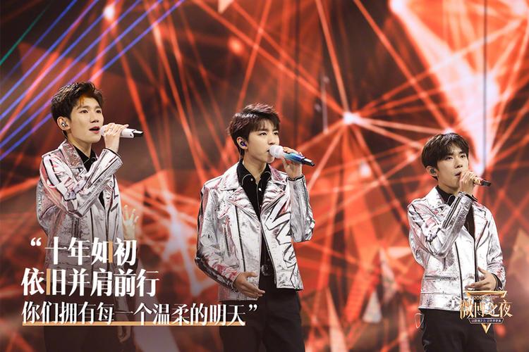 tfboys