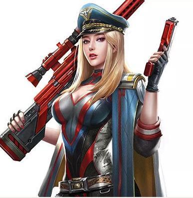 红警ol手游艾薇儿阵容怎么搭配红警ol手游艾薇儿阵容搭配推荐