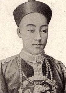 难得一见光绪皇帝的真实照片大全光绪真实容貌一览