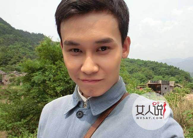 吴承轩女朋友是冯丽丽吗 吴承轩个人资料主演的电视剧作品