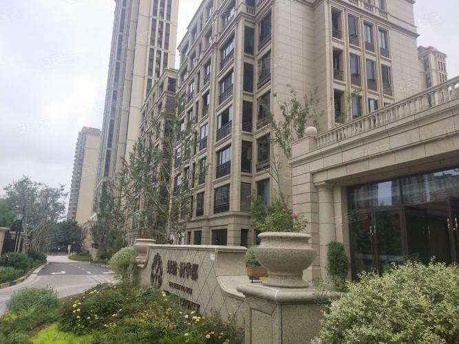 绿城桐华郡,希夷大道,近银杏路-亳州绿城桐华郡二手房