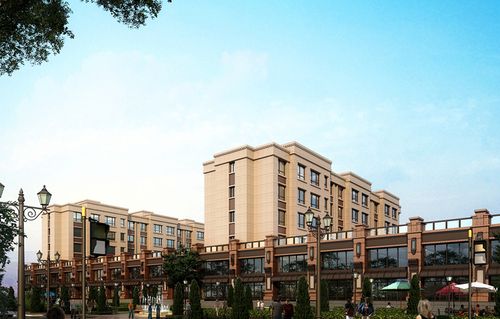 硅谷印象图片_样板间_装修效果图-长春搜狐焦点网