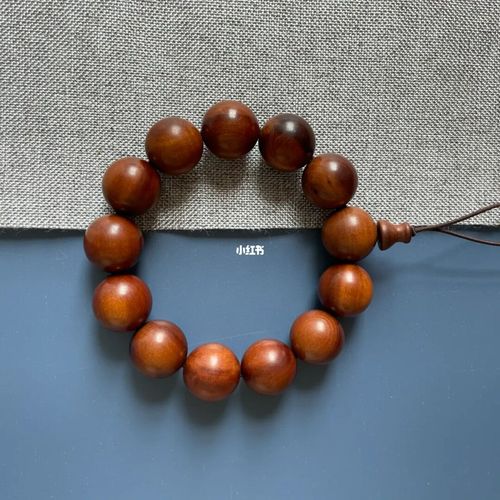 雷击枣木原木手串结缘_手串_雷击枣木_兴趣爱好_兴趣