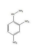 2,4-二硝基苯肼