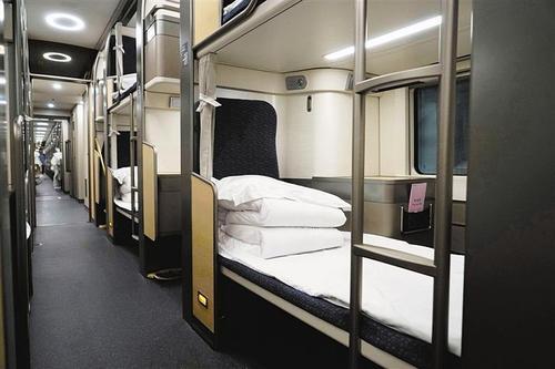 现在平果可以乘坐动卧到达南宁梧州广州百色昆明大理等城市了