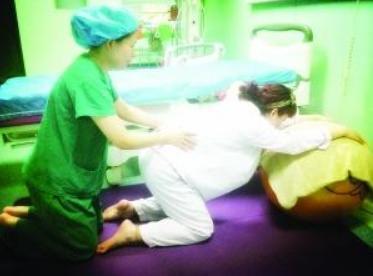 因此,大部分人对产妇生孩子的印象,都停留在影视剧作品一掠而过373