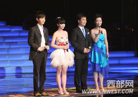 给"陕西卫视上星十周年晚会"挑挑刺!