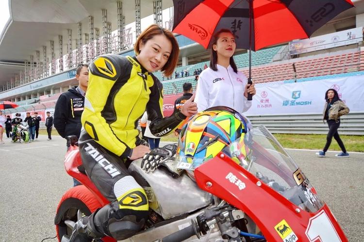 csbk 鄂尔多斯站,意大利红的卡吉瓦