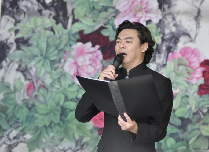 胡乐民