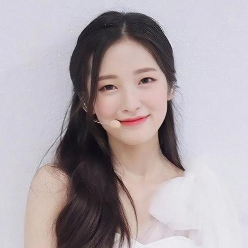 头像ohmygirlarin崔乂园合集