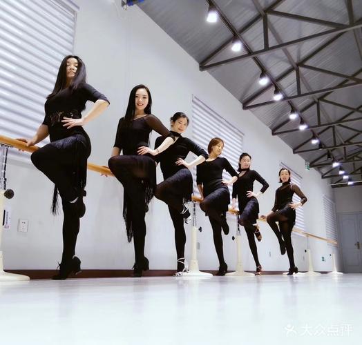 [常营] 毅杰国际艺术中心